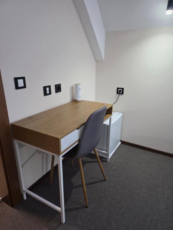 SEE YOU Apartments - Resim 28