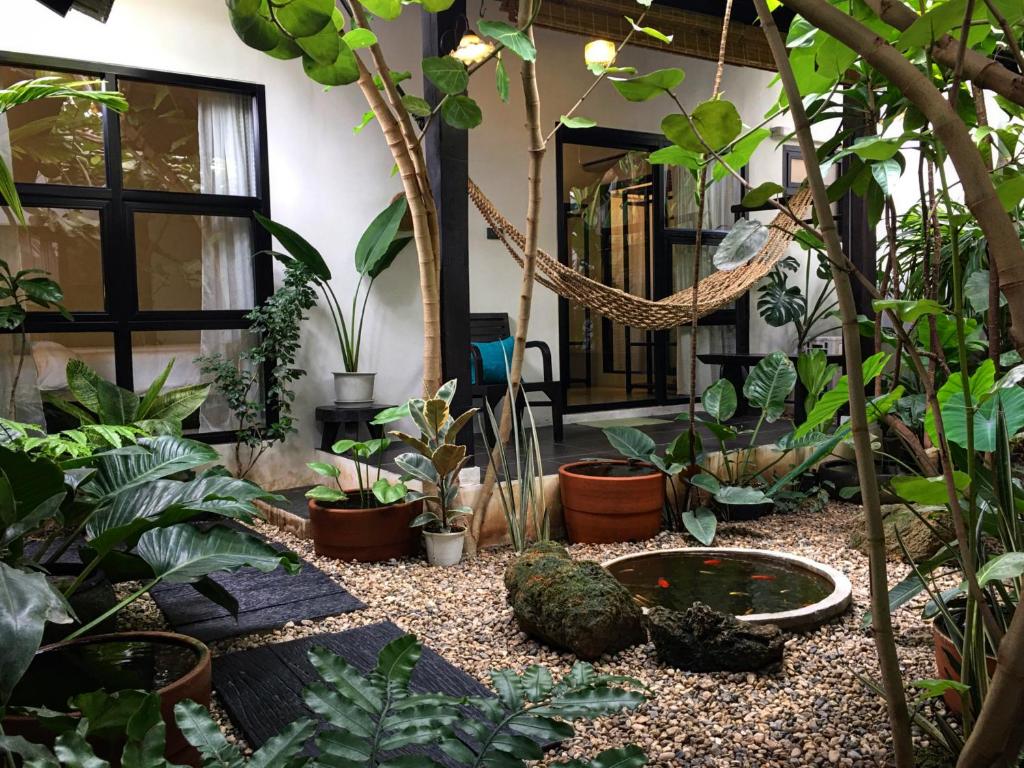 Su Kho Rom always home ศุโขรมย์ - Adults Only - 8