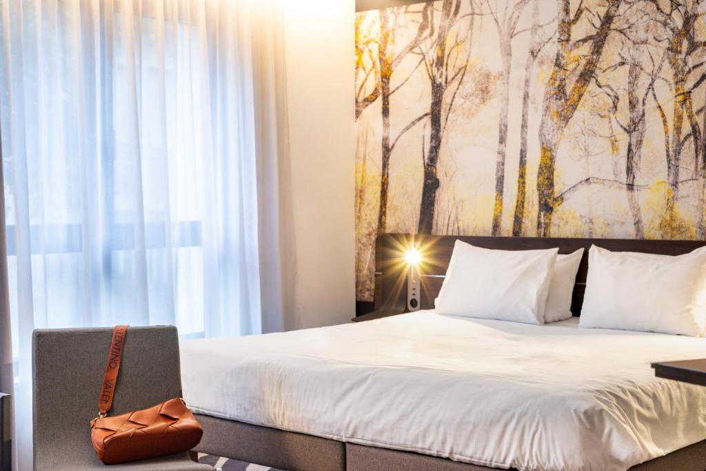 Novotel Suites Colmar Centre - 16