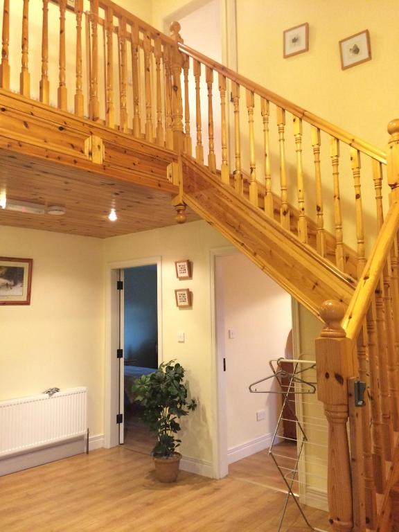 Fotografie z fotogalerie ubytování Maison de Kilbride v destinaci Clonbur