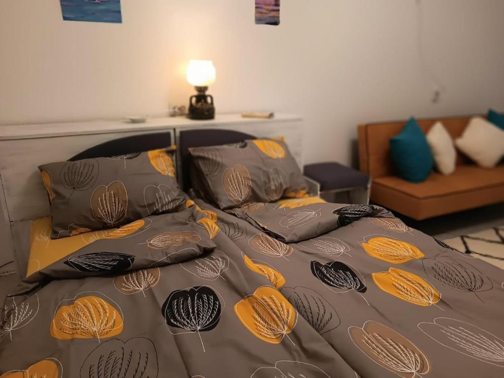 Apartament KETI улица Христо Максимов 56 вхВ