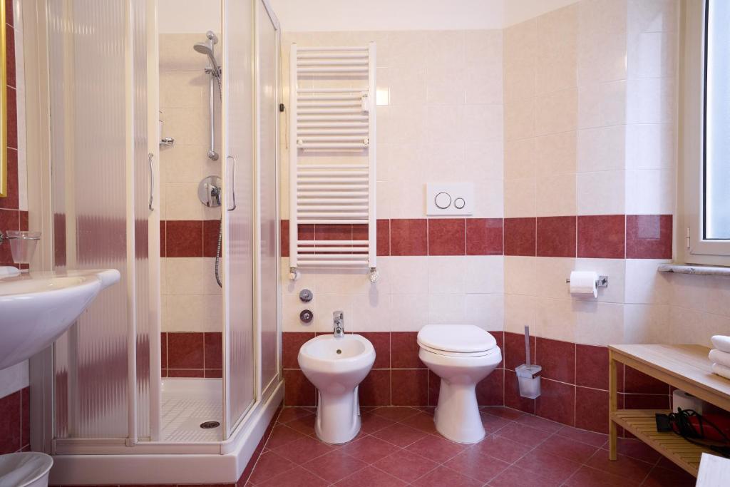 Hotel Ascot - Resim 45