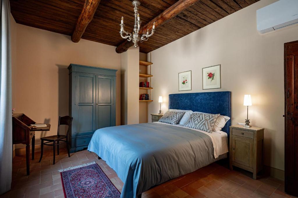 Casale Isidoro - Villa Met Privézwembad