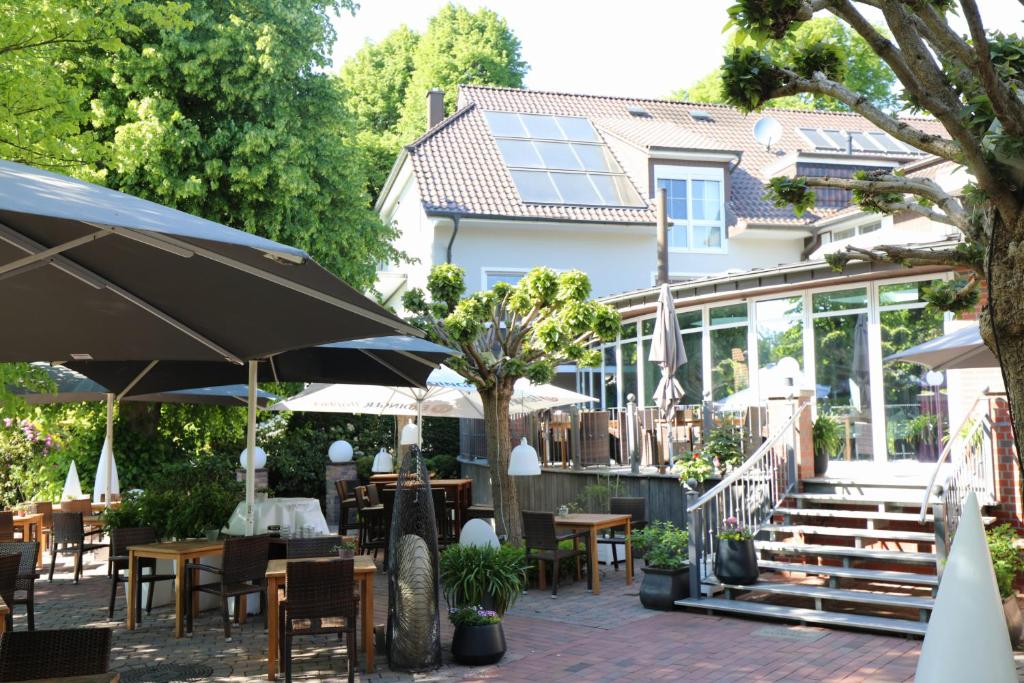 Hotel Robben - Resim 6