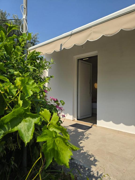 Fotografie z fotogalerie ubytování Pension Zoi v destinaci Kolimbia