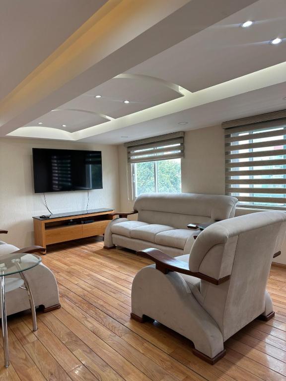 Curated visual reference: Visual Reference: Beautiful Apartment 24 Hour Security Città Del Messico Prezzi
