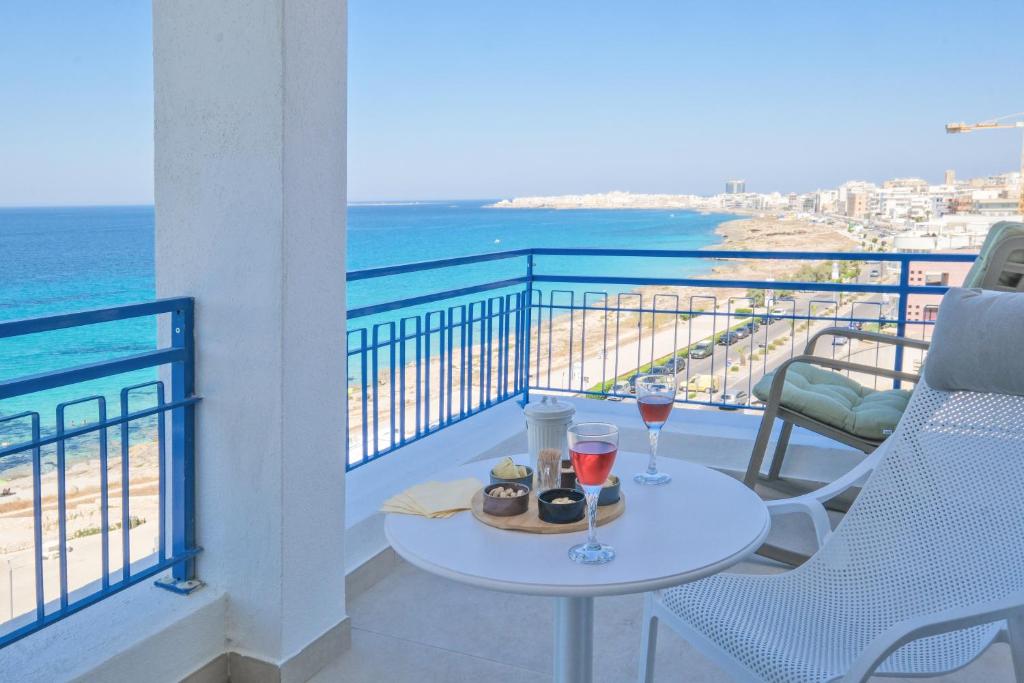 Luxury De Luxe Penthouse Apartment Prices Reference: Luxury Penthouses Romeo E Giulietta By Gg Apartments Gallipoli