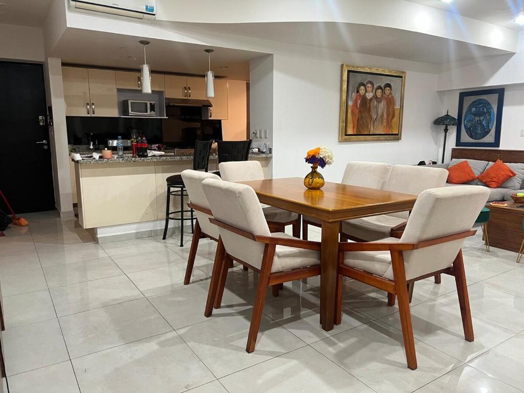 Luxury apartment, Mexico-Stad (bijgewerkte prijzen 2025)