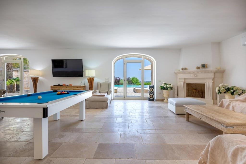 Villa Cavaliere
