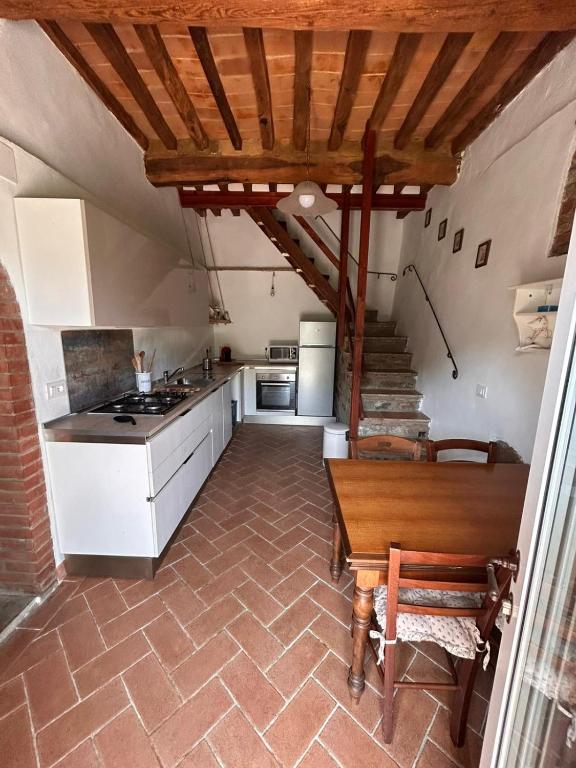 La casa del Tiglio - Appartement 2 Chambres