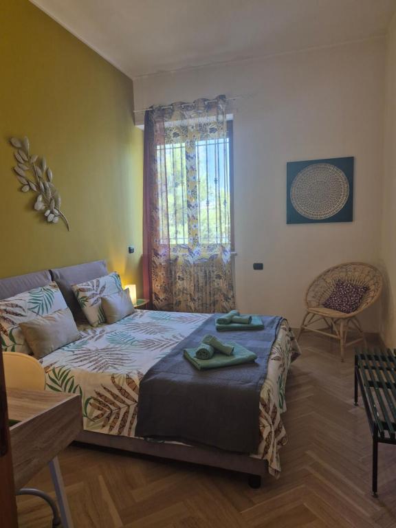 The Orange Groove - 2