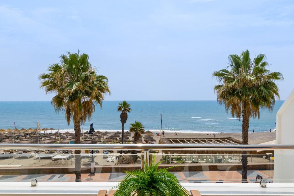 Casa Paraiso - Primera linea de playa