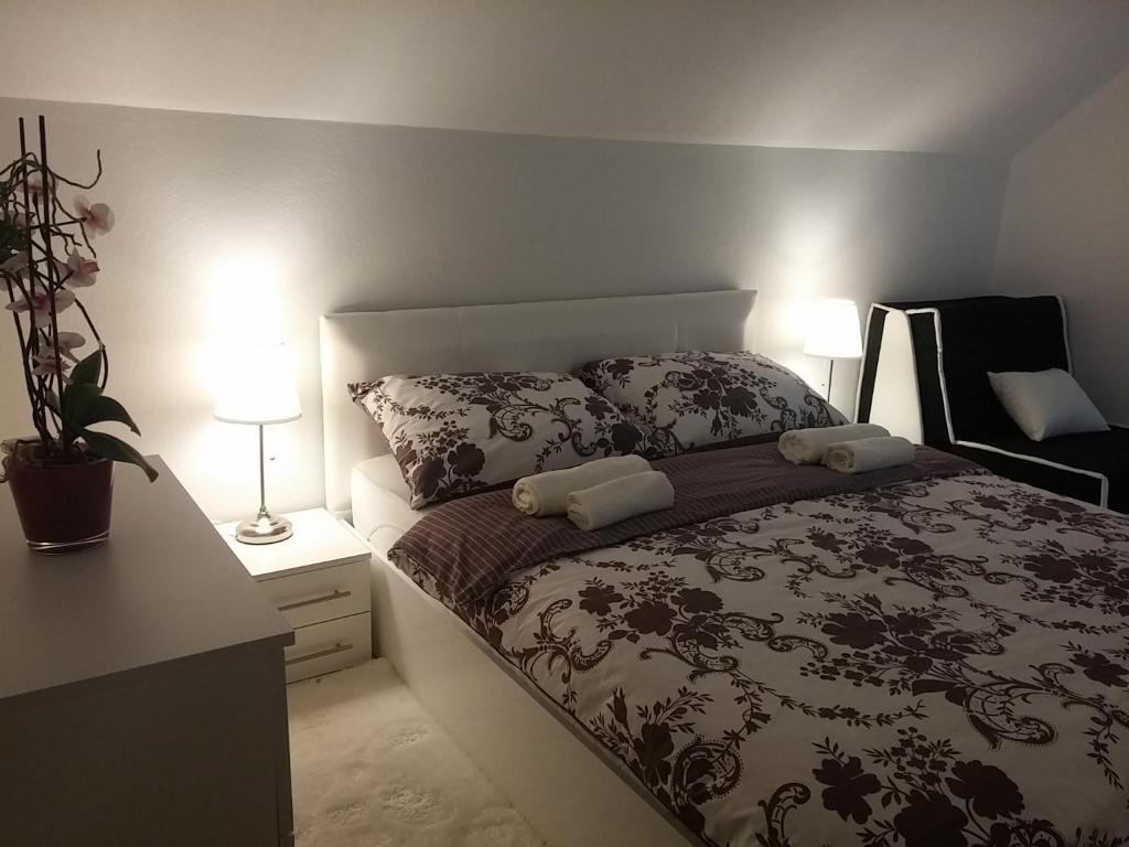 Apartment Rosandić - 18