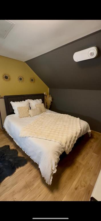 Ô Saphir Spa - Maison N2 - Double Room