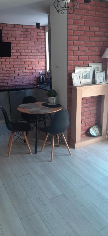 Apartament Port - 一卧室公寓