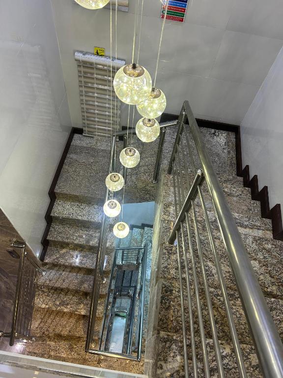 Fotografie z fotogalerie ubytování De Padova Hotel v destinaci Lagos