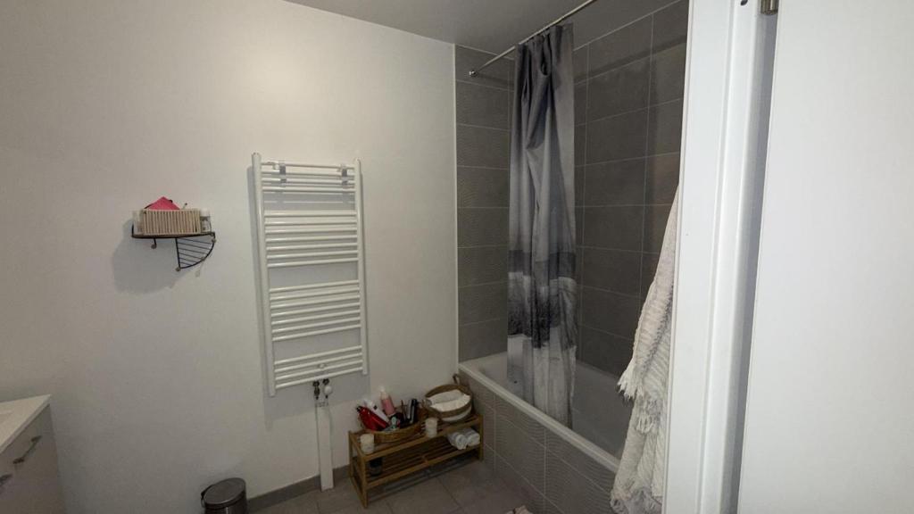 Appartement familial