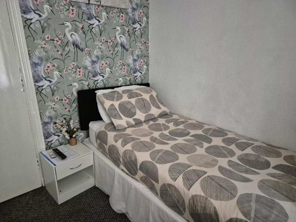 Glendor Hotel - Resim 13