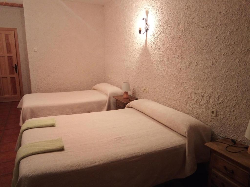 El Rincón del Cuco - Double Or Twin Room