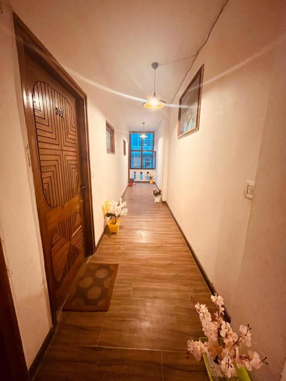 Fotografie z fotogalerie ubytování The Royal Hadimba Luxury Stay , Near Mall Road Manali v destinaci Manāli