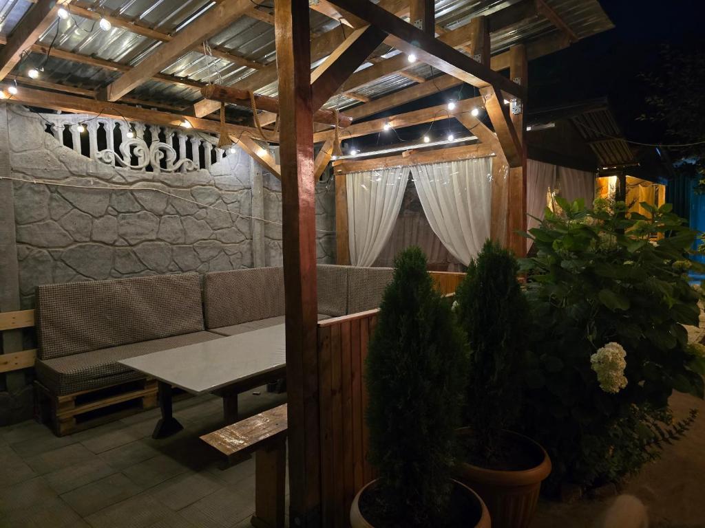 Fotografie z fotogalerie ubytování Olga Guest House v destinaci Cholpon-Ata
