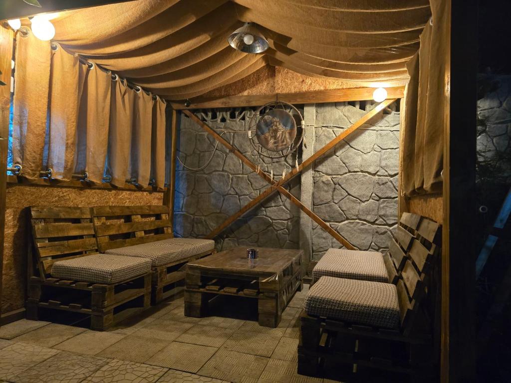 Fotografie z fotogalerie ubytování Olga Guest House v destinaci Cholpon-Ata