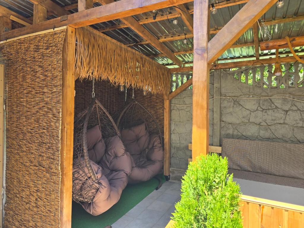 Fotografie z fotogalerie ubytování Olga Guest House v destinaci Cholpon-Ata