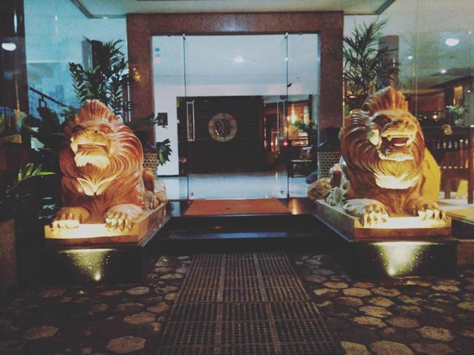 Foto sihtkohas Malang asuva majutusasutuse Helios Hotel Malang galeriist