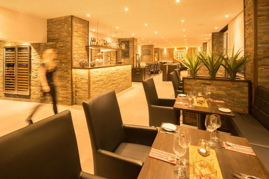 Air Hotel Wartburg - Resim 4