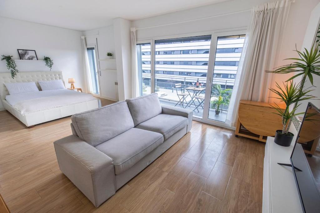 Lisbon East Residence