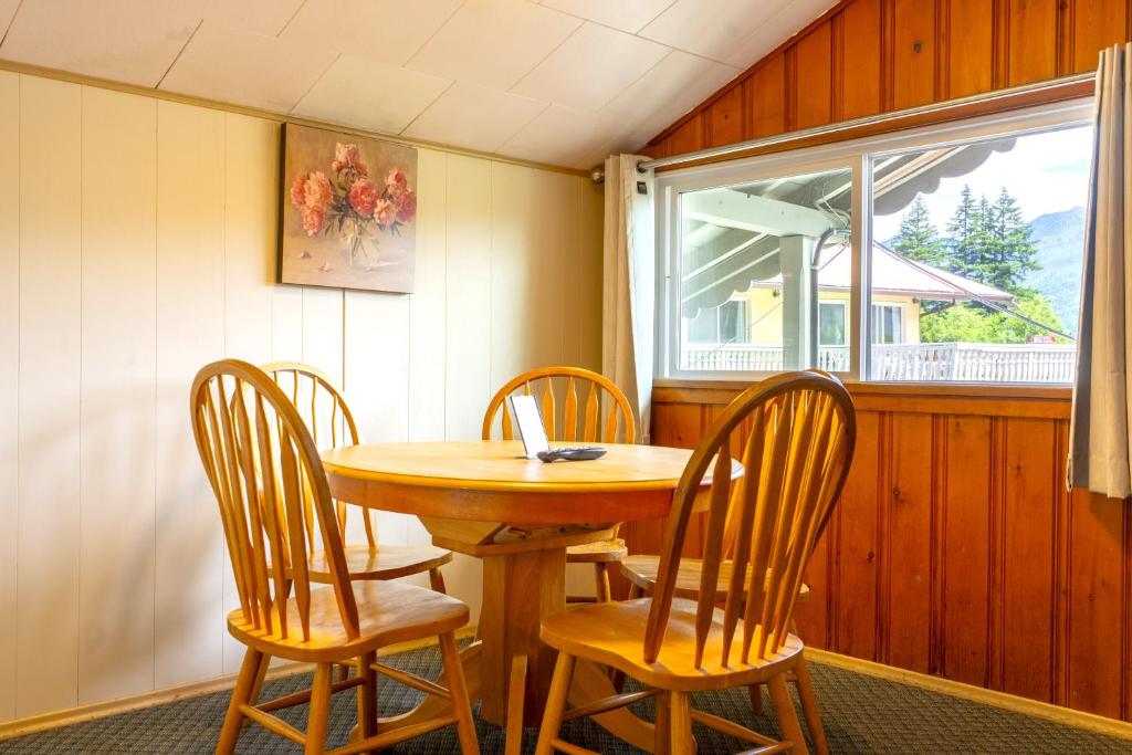 Fotografie z fotogalerie ubytování Richca Chalets Resort v destinaci Hope