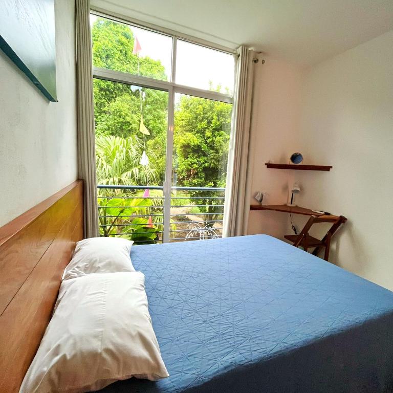 Gran Jaguar Hotel - Chambre Double Ou Lits Jumeaux