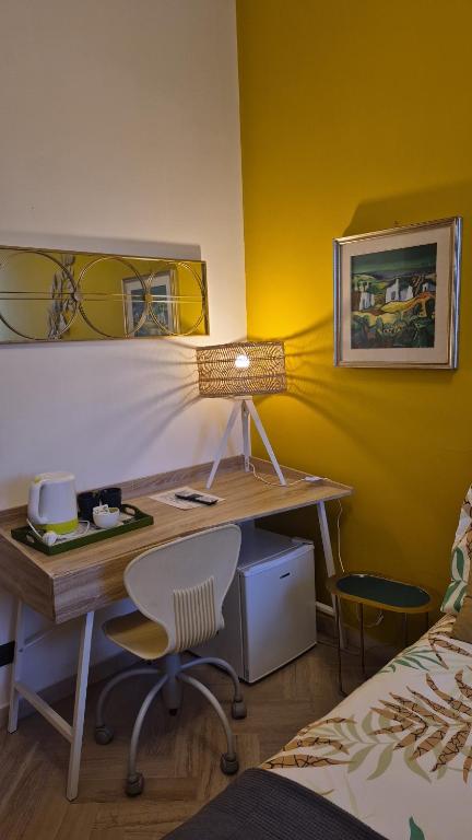 The Orange Groove - 7