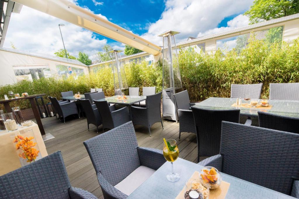 Air Hotel Wartburg - Resim 6