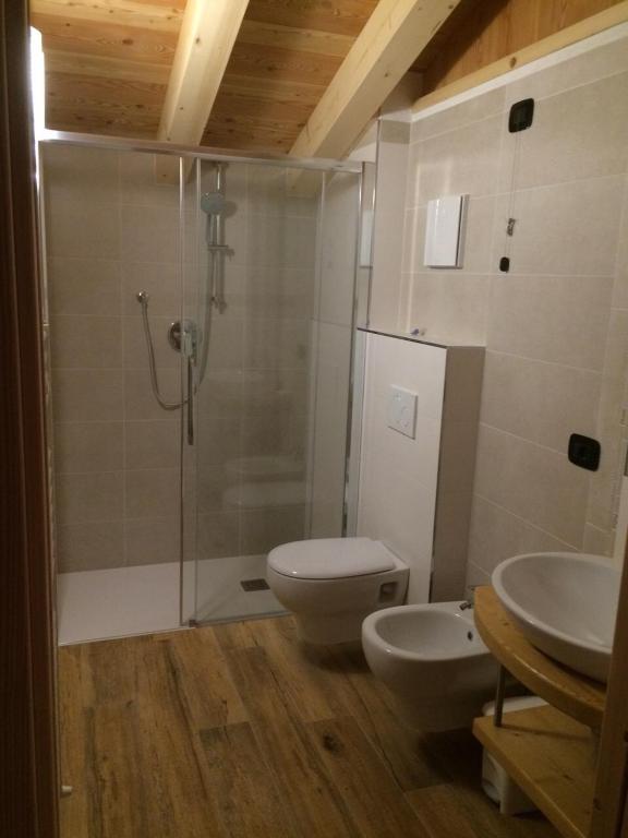 Agritur Maso Ciprianna B&B