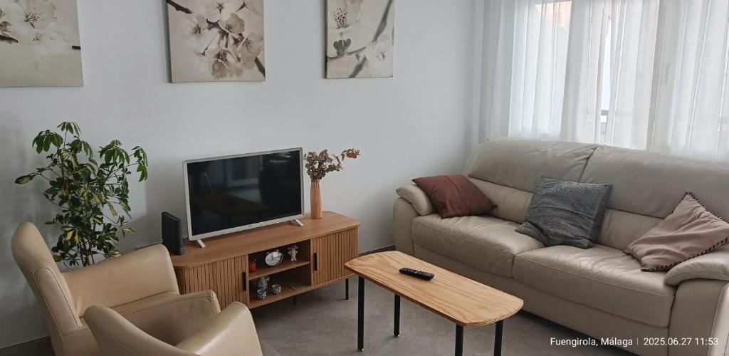 Apartamento Siesta Sun en Fuengirola
