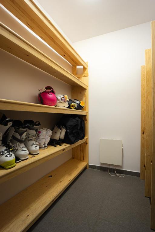 Fotografie z fotogalerie ubytování Apartmenthaus Esther v destinaci Ramingstein