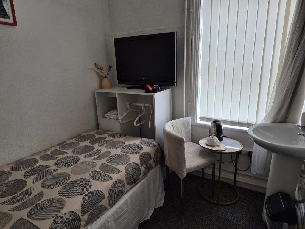 Glendor Hotel - Resim 14