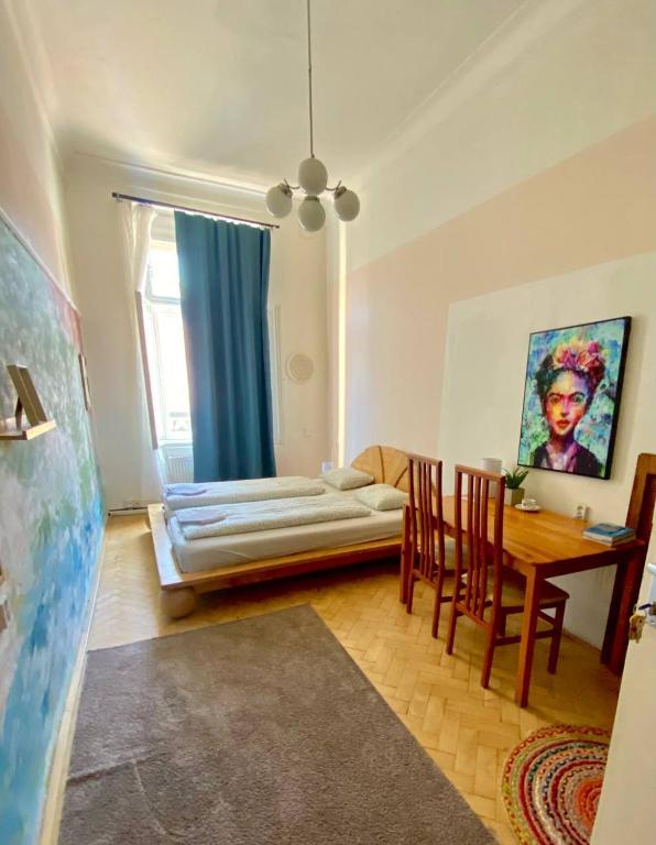 Hostel Moravia Ostrava - Resim 36