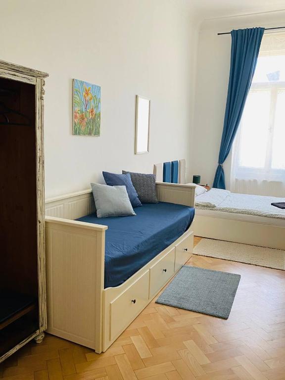 Hostel Moravia Ostrava - Resim 35