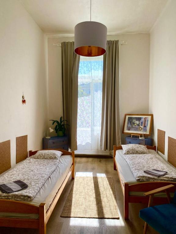 Hostel Moravia Ostrava - 8