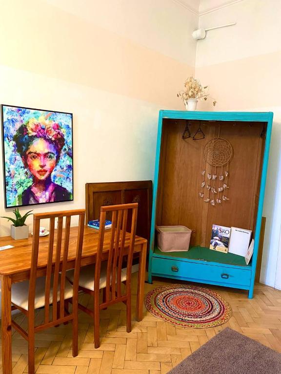 Hostel Moravia Ostrava - Resim 37