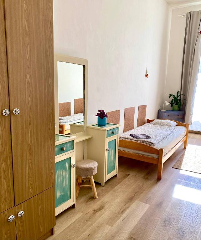 Hostel Moravia Ostrava - Resim 40