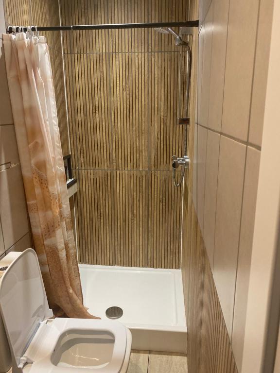 Billede fra billedgalleriet på Mel House i Glenrothes