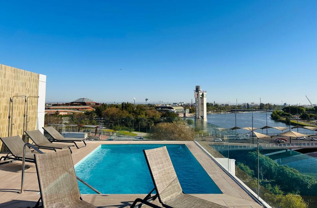 Ribera de Triana Hotel