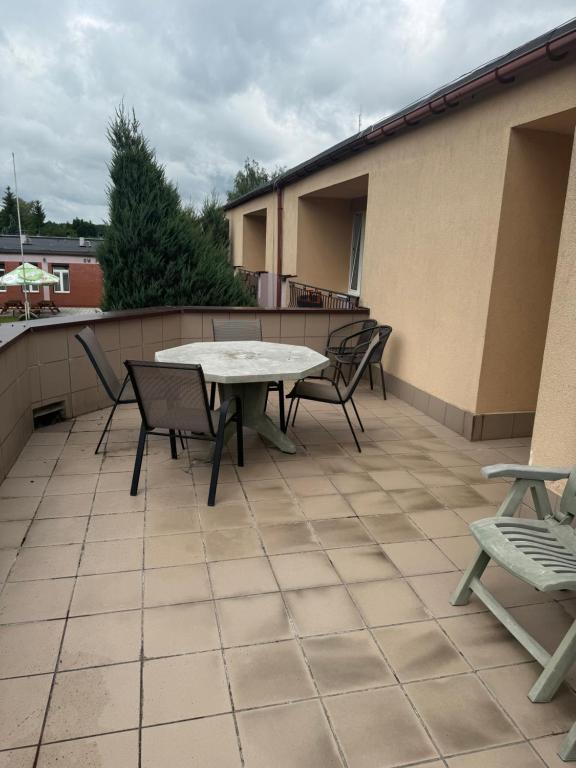 Polonez Pieczyska - Apartamento Familiar De 2 Dormitorios Con Vistas