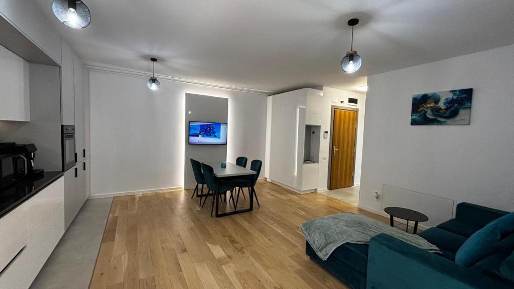 Apartamente în regim hotelier Timișoara Nestora Luxury Apartment