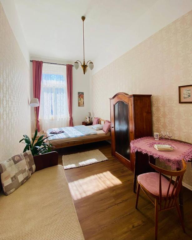 Hostel Moravia Ostrava - 17