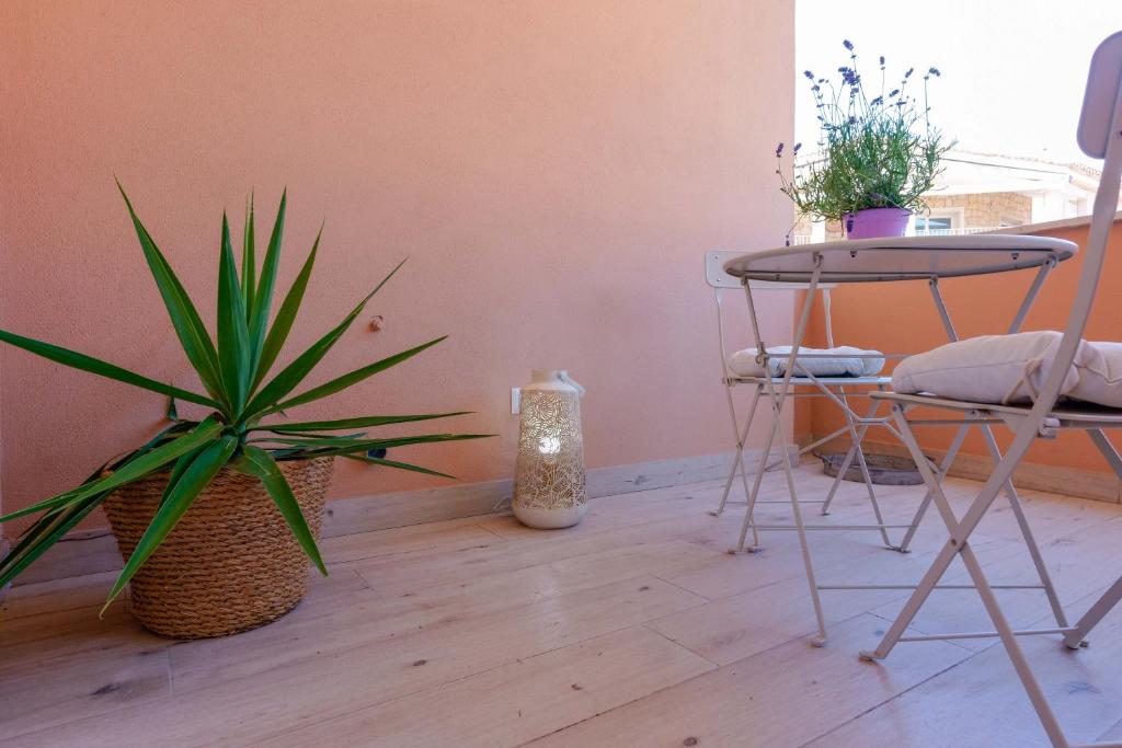 Domo Green House - 6