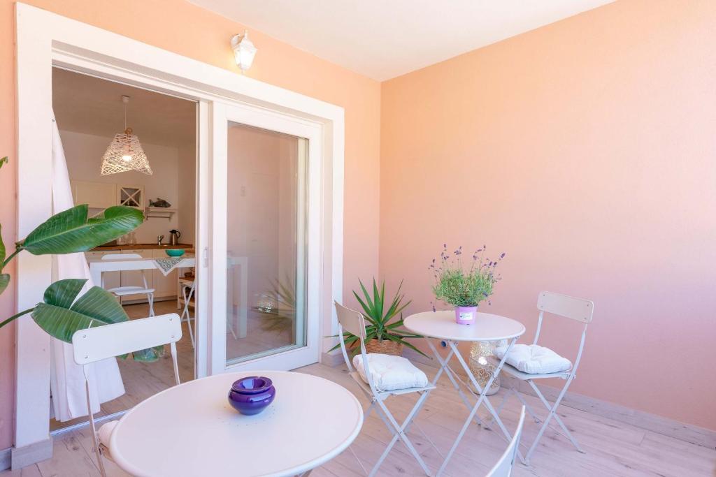 Domo Green House - 4